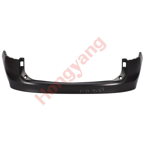 China Factory Best Sell Car Bumper Car Body Parts Auto Body Parts Auto Accessories Rear Bumper for Volkswagen ID6 Crozz