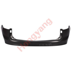 China Factory Best Sell Car Bumper Car Body Parts Auto Body Parts Auto Accessories Rear Bumper for Volkswagen ID6 Crozz