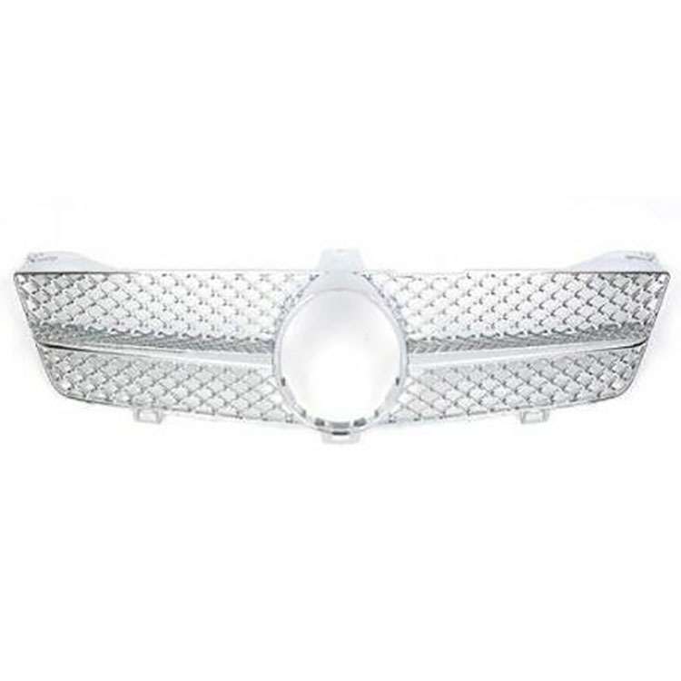 Facelift Kit AMG Diamond Style Car Bumper Grille for Mercedes Benz CLS Class W219 2005-2007 2008-2010 Custom Car Grill,www.hongyangcorp.com,Facelift Kit AMG Diamond Style Car Bumper Grille for Mercedes Benz CLS Class W219 2005-2007 2008-2010 Custom Car Grill