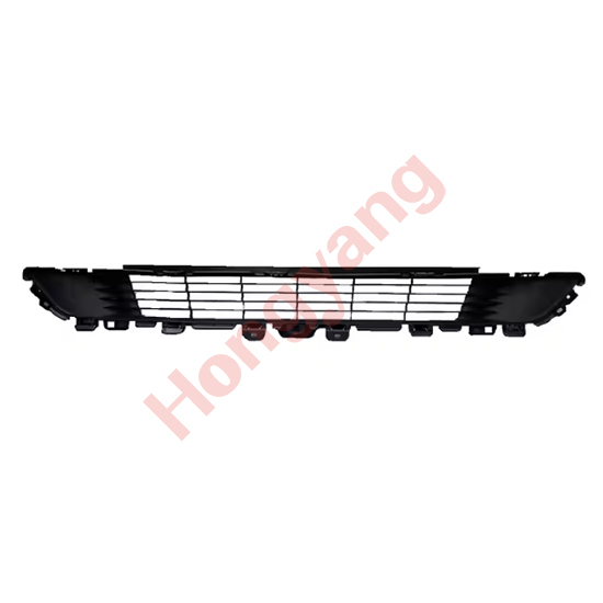 Auto Parts Car Front Lower Bumper Grille for Tesla Model Y 2020-2024  1493759-00-A