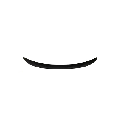 Best Car Spare Parts MP M3 PSM Style Gloss Black Rear Wing Spoiler for BMW 3 Series E90 2006-2010