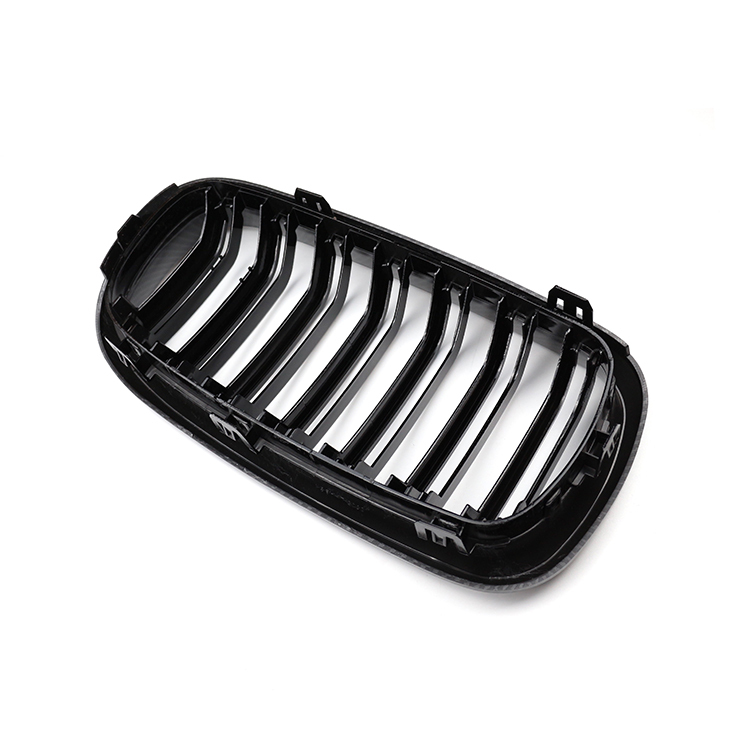 Hot Selling Grille for bmw Car Bumper Grille Double Slat Carbon Look for BMW X5 X6 Series F15 F16 Grills for Cars,www.hongyangcorp.com,Hot Selling Grille for bmw Car Bumper Grille Double Slat Carbon Look for BMW X5 X6 Series F15 F16 Grills for Cars