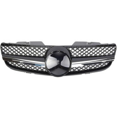 Auto Parts R230 Body Kit for Mercedes Benz R230 Bumper Grille Class SL R230 Car Bumper Grille 2003-2009 Sedan,www.hongyangcorp.com,Auto Parts R230 Body Kit for Mercedes Benz R230 Bumper Grille Class SL R230 Car Bumper Grille 2003-2009 Sedan