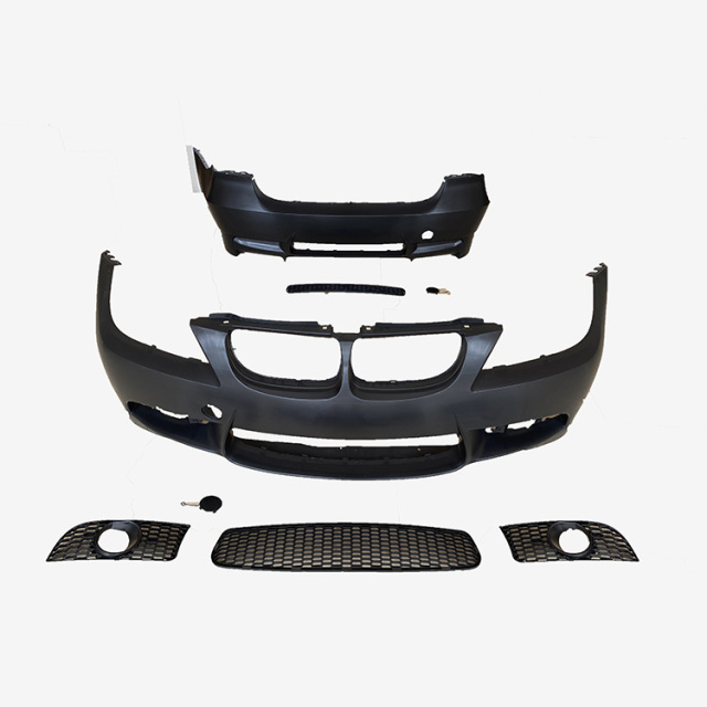 Car Parts Wholesale M3 Type Front Bumper for BMW 3 Series E90 M3  Pre LCI  W/I Fog Lamp,www.hongyangcorp.com,Car Parts Wholesale M3 Type Front Bumper for BMW 3 Series E90 M3  Pre LCI  W/I Fog Lamp
