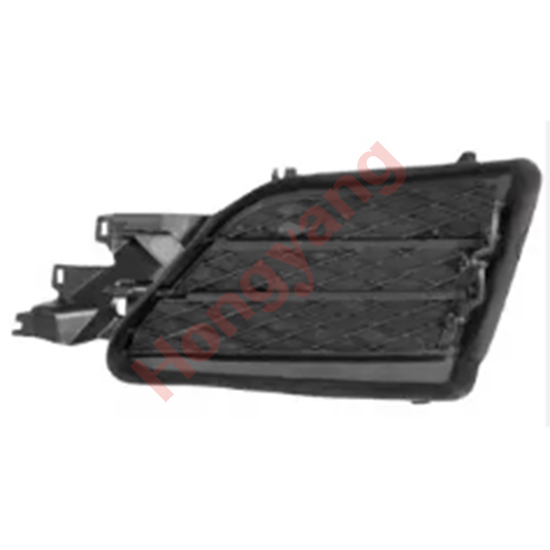 Auto Car Air Shutter Active Grill With Motor for Tesla Model S 2012-2021 1057851-00-J/1058007-00-J