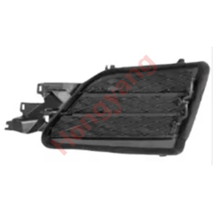 Auto Car Air Shutter Active Grill With Motor for Tesla Model S 2012-2021 1057851-00-J/1058007-00-J