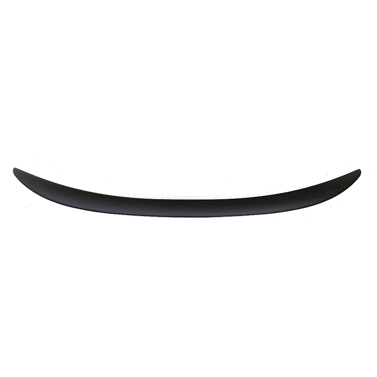 Car Body Kits MP Style Matte Black Trunk Tail Lip Drift Rear Wing Roof Car Spoiler Fit for BMW Series 5 F10 2011-2016,www.hongyangcorp.com,Car Body Kits MP Style Matte Black Trunk Tail Lip Drift Rear Wing Roof Car Spoiler Fit for BMW Series 5 F10 2011-2016