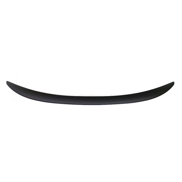 Car Body Kits MP Style Matte Black Trunk Tail Lip Drift Rear Wing Roof Car Spoiler Fit for BMW Series 5 F10 2011-2016,www.hongyangcorp.com,Car Body Kits MP Style Matte Black Trunk Tail Lip Drift Rear Wing Roof Car Spoiler Fit for BMW Series 5 F10 2011-2016