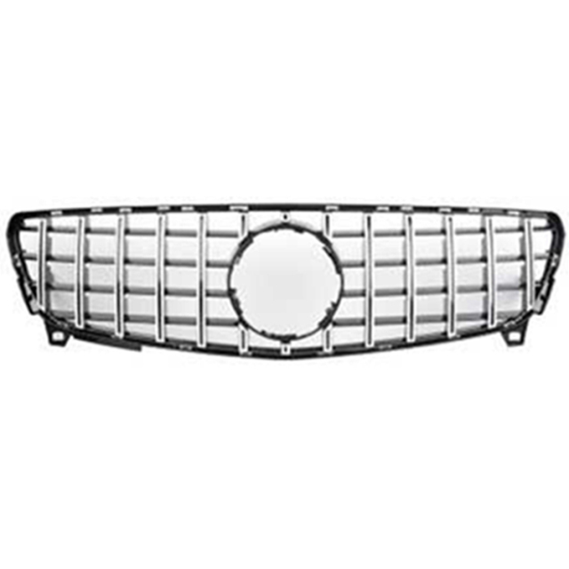Fast Delivery Car Body Kit USA Type Diamond/GTR Mesh Replacement Car Front Gille for Benz Class a W176 2016-2018,www.hongyangcorp.com,Fast Delivery Car Body Kit USA Type Diamond/GTR Mesh Replacement Car Front Gille for Benz Class a W176 2016-2018