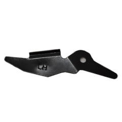 Car Auto Accessories Front Bumper Cover Bracket for Infiniti Q50 2014-2020 62223-4GA0A / 62222-4GA0A,www.hongyangcorp.com,Car Auto Accessories Front Bumper Cover Bracket for Infiniti Q50 2014-2020 62223-4GA0A / 62222-4GA0A