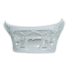 Auto Accessories Car Lid Trunk for Infiniti Q50 2015-2021 Rear Luggage Compartment Lid H4300-6HKAA