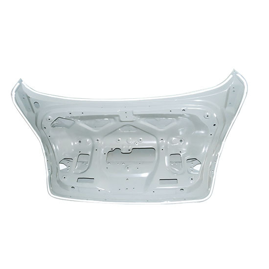 Auto Accessories Car Lid Trunk for Infiniti Q50 2015-2021 Rear Luggage Compartment Lid H4300-6HKAA