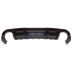 Car Auto Spare Parts Bodykit Rear Diffuserfor Audi A3 Upgrade to RS3 Edan Car 2021 2022 2023 2024,www.hongyangcorp.com,Car Auto Spare Parts Bodykit Rear Diffuserfor Audi A3 Upgrade to RS3 Edan Car 2021 2022 2023 2024