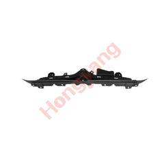 Auto Parts Car Front Bumper Center Grid Bracket Body Kits for Tesla Model S 2016-2021 1611024-00-B