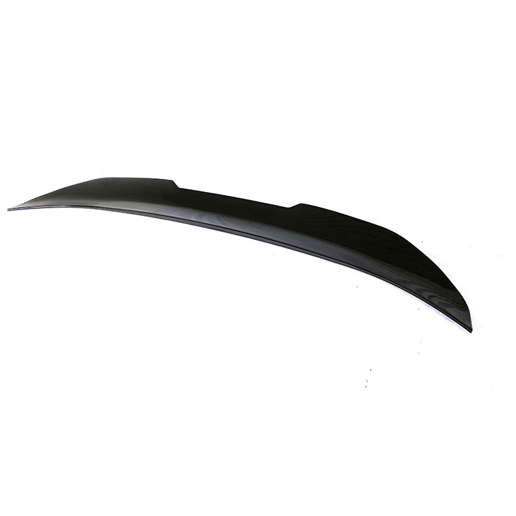 Wholesale Car Body Kit PSM Style Gloss Black Universal Trunk Tail Lip Rear Wing Car Spoiler Fit for BMW Series 3 F30 2012-2019,www.hongyangcorp.com,Wholesale Car Body Kit PSM Style Gloss Black Universal Trunk Tail Lip Rear Wing Car Spoiler Fit for BMW Series 3 F30 2012-2019