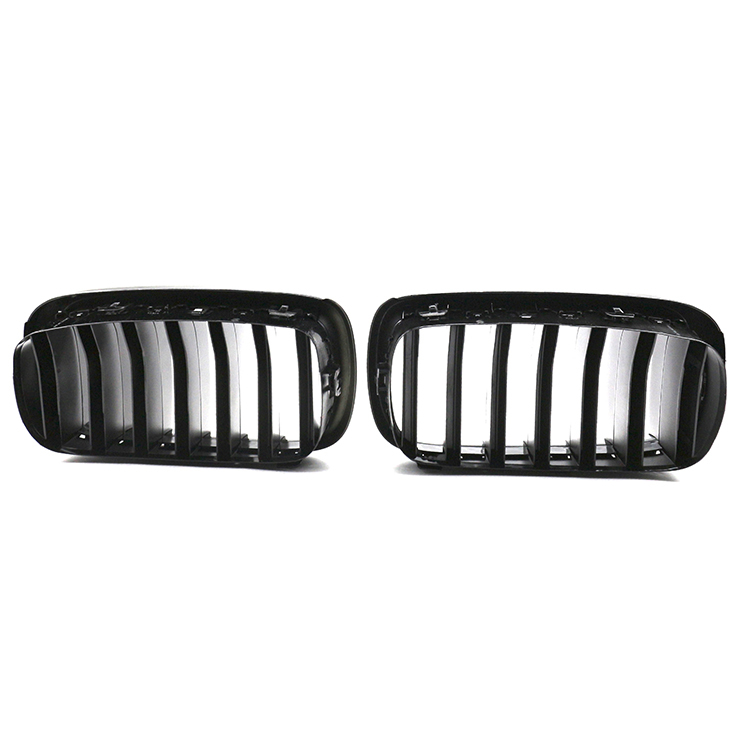 Best Car Parts Grille for bmw Car Front Bumper Grille Single Slat Gloss/matte Black for BMW X5 X6 Series F15 F16 Grills for Cars,www.hongyangcorp.com,Best Car Parts Grille for bmw Car Front Bumper Grille Single Slat Gloss/matte Black for BMW X5 X6 Series F15 F16 Grills for Cars