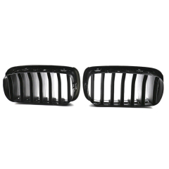 Best Car Parts Grille for bmw Car Front Bumper Grille Single Slat Gloss/matte Black for BMW X5 X6 Series F15 F16 Grills for Cars,www.hongyangcorp.com,Best Car Parts Grille for bmw Car Front Bumper Grille Single Slat Gloss/matte Black for BMW X5 X6 Series F15 F16 Grills for Cars