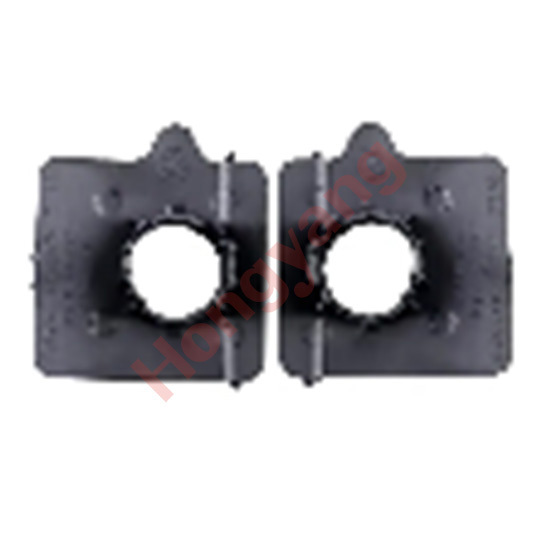 Car Front Storage Box Storage Bracket Left for Tesla Model X  2015-2021  2015-2021 Auto Accessories 1097474-00-A