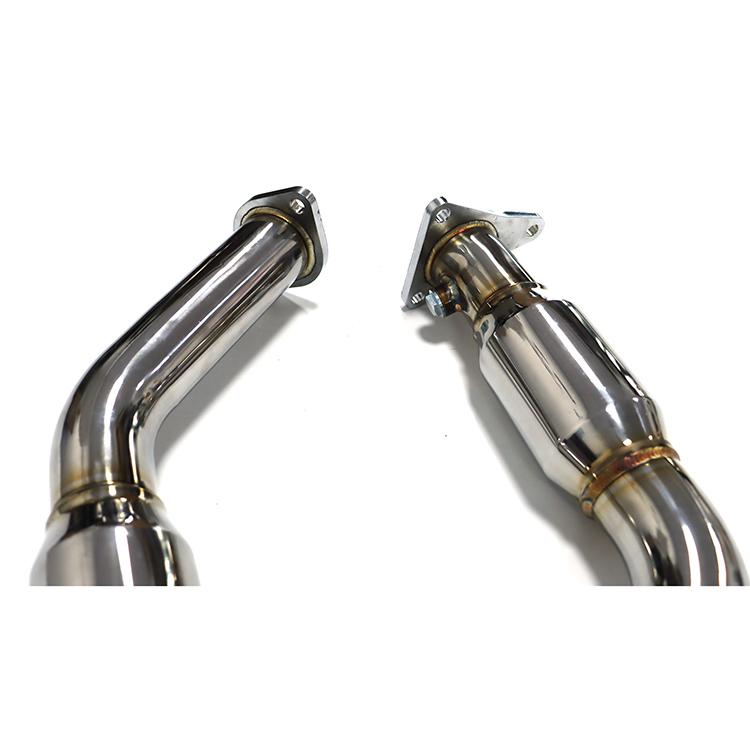 Wholesale Auto Car Racing High Pressure Flow Down Pipes for Infiniti Q50 2014-2022 B0802-5CB0B/208B2-5CA0A/208B3-5CA0A/B0802,www.hongyangcorp.com,Wholesale Auto Car Racing High Pressure Flow Down Pipes for Infiniti Q50 2014-2022 B0802-5CB0B/208B2-5CA0A/208B3-5CA0A/B0802
