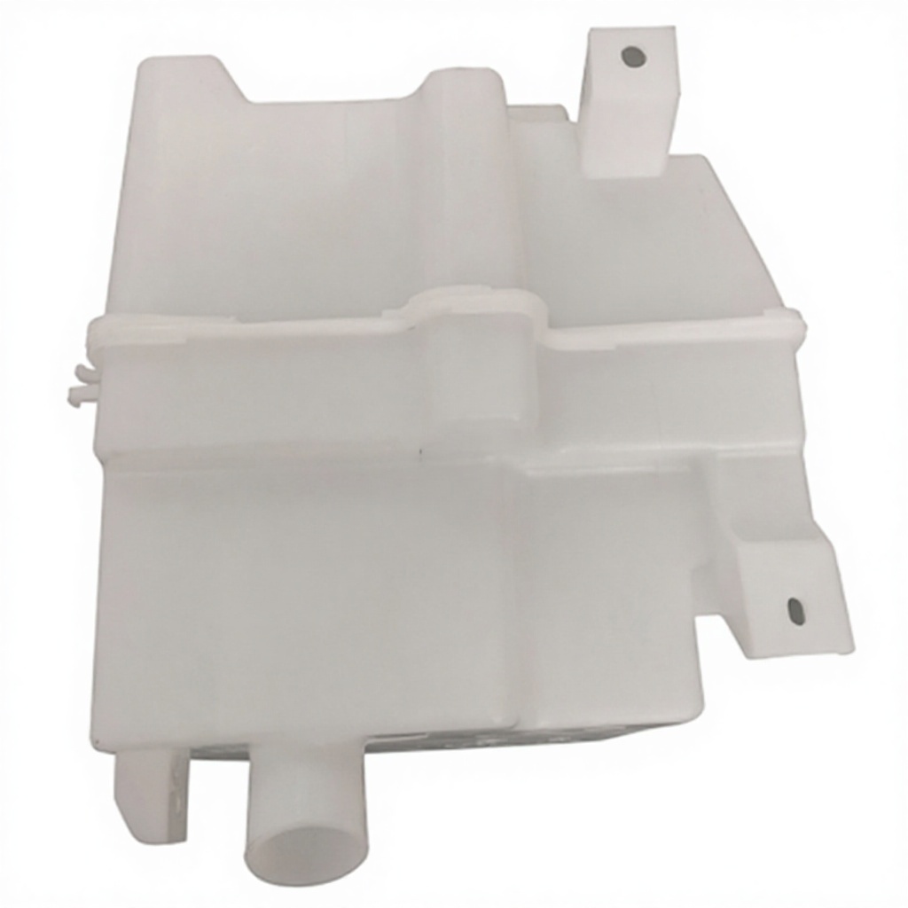 Vehicle Spare Parts Radiator Water tank for Infiniti  QX50 2008 Accessories Roof Expansion tank for Infinity 2010