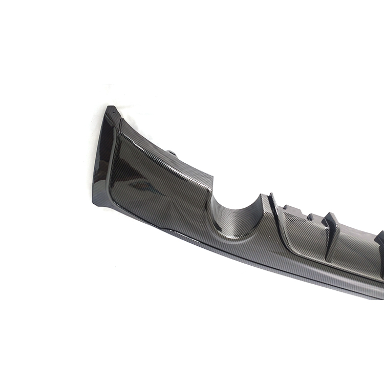 Wholesale Car Accessories 0-0 Carbon Look MP Rear Bumper Diffuser Lip Body Kit Fit for BMW 2 Series F22 2014 - 2021,www.hongyangcorp.com,Wholesale Car Accessories 0-0 Carbon Look MP Rear Bumper Diffuser Lip Body Kit Fit for BMW 2 Series F22 2014 - 2021