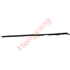 Auto Parts Car Driver Side Rocker Panel Scuff Plate Molding Right for Tesla Model S 2012-2021 1012217-00-G