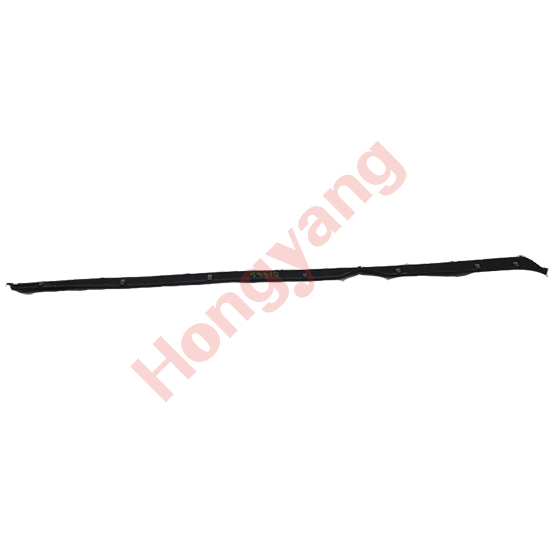 Auto Parts Car Driver Side Rocker Panel Scuff Plate Molding Right for Tesla Model S 2012-2021 1012217-00-G