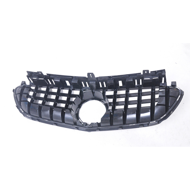 China Car Spare Parts E63 GT Chromed Body Kit Front Bumper Grille for Mercedes Benz Class E W213 2016-2020,www.hongyangcorp.com,China Car Spare Parts E63 GT Chromed Body Kit Front Bumper Grille for Mercedes Benz Class E W213 2016-2020