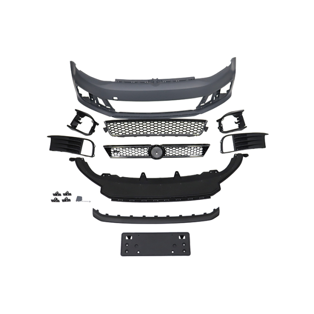 Body Kit for Jetta GLI 2012 Car Parts for Jetta GLI Bumper Grille 5C6807110 5C6853665B 5C6853666B,www.hongyangcorp.com,Body Kit for Jetta GLI 2012 Car Parts for Jetta GLI Bumper Grille 5C6807110 5C6853665B 5C6853666B