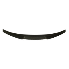 M4 Gloss Black Trunk Hatchback Tail Lip No Drill Rear Wing Car Spoiler Fit for BMW Series 5 G30 G38 2016-2021