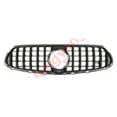 Facelift Kit to to GLC63 AMG Bodykit Grille Front Bumper Set for Mercedes Benz X253 2015-2019 Bumper Car Price Auto Accessories,www.hongyangcorp.com,Facelift Kit to to GLC63 AMG Bodykit Grille Front Bumper Set for Mercedes Benz X253 2015-2019 Bumper Car Price Auto Accessories