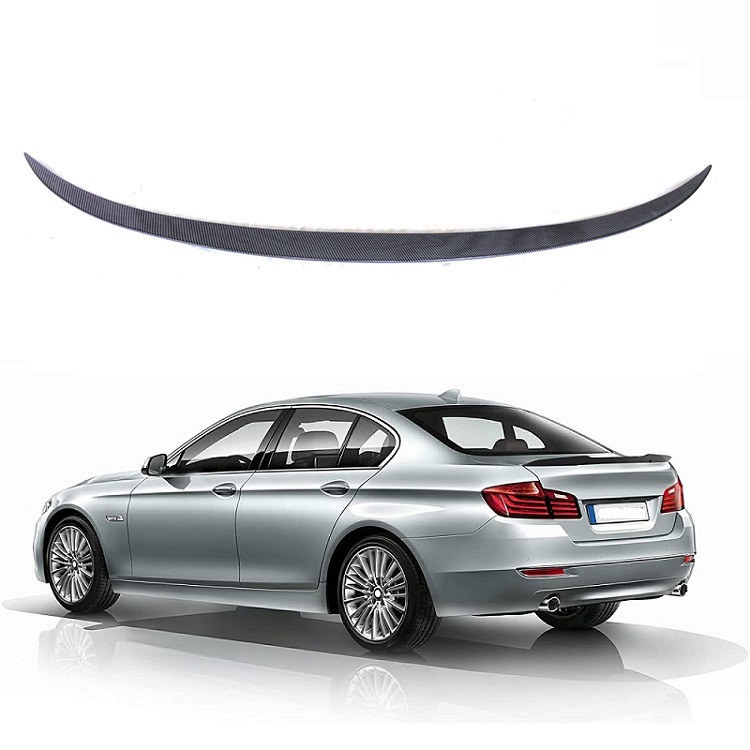 Auto Body Systems ABS Plastic Rear Trunk Spoiler Body Kit  for BMW 3 Series F10 2011-2016