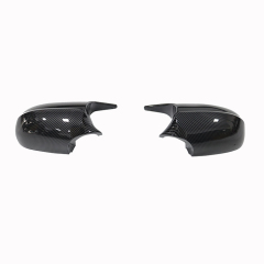 Body Kit for BMW E90 Car Side Mirror Cover for BMW E90 Accessories 2008-2011