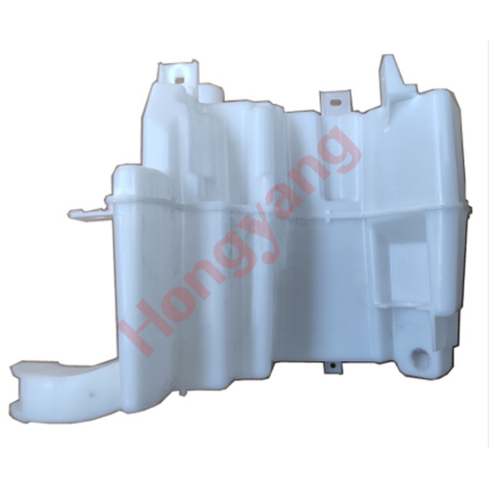 Car Windshield Washer Fluid Storage tank Bottle Reservoir Tank Bottle  Without Motor for Infiniti Q50 2014-2017 28910-4GN0A