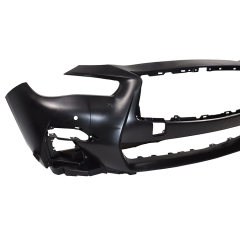 High Quality Car Body Kits Car Bumper for Infiniti Q50 Sport Front Bumper 2018-2022 Car  Front Bumper