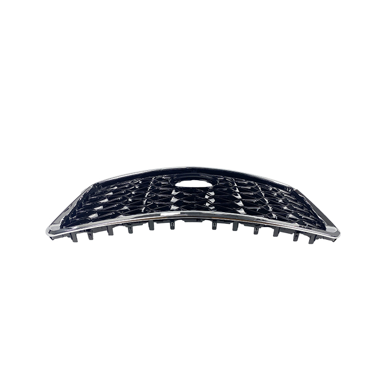 Universal Car Accessories Modified Grille Black Chrome With Camera Hole  for INFINITI QX60 2022-IN 62310-6SX0A  62310-6SX2A,www.hongyangcorp.com,Universal Car Accessories Modified Grille Black Chrome With Camera Hole  for INFINITI QX60 2022-IN 62310-6SX0A  62310-6SX2A