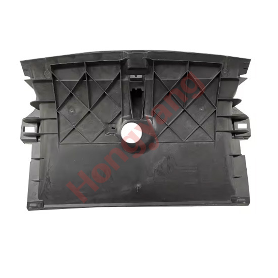 Auto Parts Car Front Cooling Radiator Active Shutter Without Motor for Tesla Model Y 2020-2024 1634325-00-A