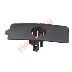 Auto Parts Car S8 PDC Rear Sensor Parktronic Bracket Holder for Tesla Model Y 2020-2024 1501429-00-A,www.hongyangcorp.com,Auto Parts Car S8 PDC Rear Sensor Parktronic Bracket Holder for Tesla Model Y 2020-2024 1501429-00-A