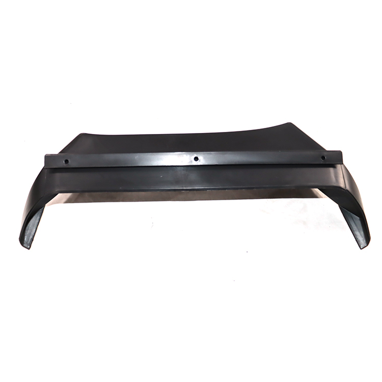 Hot Selling Car Auto Parts for BMW E60 M5 Body Kit Rear Bumper for BMW M5 E60 2004-2010