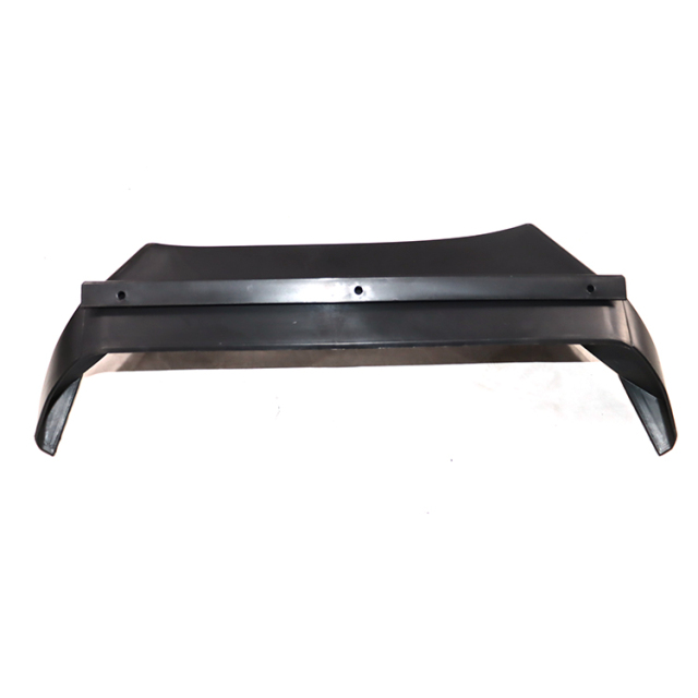 Hot Selling Car Auto Parts for BMW E60 M5 Body Kit Rear Bumper for BMW M5 E60 2004-2010