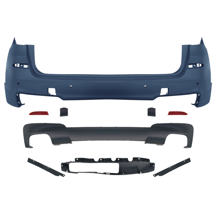 Car Parts Rear Bumper Assy Grille Front Lip Spoiler Bodykit for BMW X3 Series F25 Modified to M-Tech 2014-2017 Rear Bumper Assy,www.hongyangcorp.com,Car Parts Rear Bumper Assy Grille Front Lip Spoiler Bodykit for BMW X3 Series F25 Modified to M-Tech 2014-2017 Rear Bumper Assy