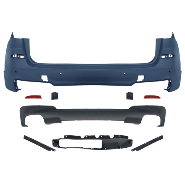 Car Parts Rear Bumper Assy Grille Front Lip Spoiler Bodykit for BMW X3 Series F25 Modified to M-Tech 2014-2017 Rear Bumper Assy,www.hongyangcorp.com,Car Parts Rear Bumper Assy Grille Front Lip Spoiler Bodykit for BMW X3 Series F25 Modified to M-Tech 2014-2017 Rear Bumper Assy