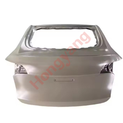 Auto Parts Car Tailgate Car Door for Tesla Model Y 2020-2024 1493410-SO-A Door Panel,www.hongyangcorp.com,Auto Parts Car Tailgate Car Door for Tesla Model Y 2020-2024 1493410-SO-A Door Panel