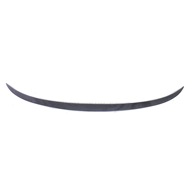 Auto Body Systems ABS Plastic Rear Trunk Spoiler Body Kit  for BMW 3 Series F10 2011-2016