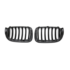 Car Accessory Gloss Black Single Slat Front Bumper Guard Mesh Grille Car Front Grille Fit for BMW X3 X4 Series F25 F26 2014-2018,www.hongyangcorp.com,Car Accessory Gloss Black Single Slat Front Bumper Guard Mesh Grille Car Front Grille Fit for BMW X3 X4 Series F25 F26 2014-2018
