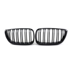 F22/F23 Carbon Look Dual Slat