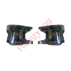 Auto Parts Y2LED Lens Round Decorative Cover Head Lamp Headlights for Ford F150 2018-2020 Matte Black Decorative Cover,www.hongyangcorp.com,Auto Parts Y2LED Lens Round Decorative Cover Head Lamp Headlights for Ford F150 2018-2020 Matte Black Decorative Cover