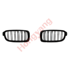 Car Body Kit Front Bumper Grille for BMW F30 F35 Upgrade to M3 2013-2018 Grille