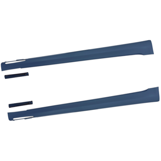 Car Auto Parts Front Bumper Assy Grille Spoiler Bodykit for BMW 7Series G11 G12 2016-2018 Modified to Sport 2019-2022 Old to New