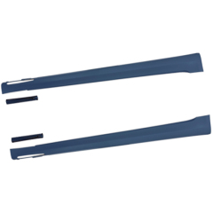 Car Auto Parts Front Bumper Assy Grille Spoiler Bodykit for BMW 7Series G11 G12 2016-2018 Modified to Sport 2019-2022 Old to New